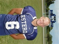 Colin Lewis