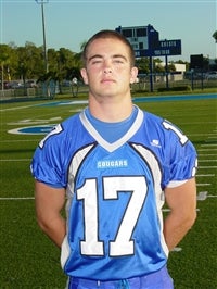 Mark Schoenfeld