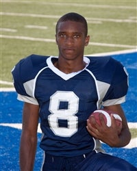 Miles Rankin mugshot