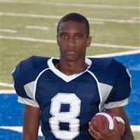Miles Rankin mugshot