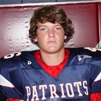 Tim Newton