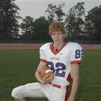 Jacob Walker mugshot