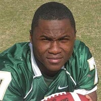 Kadron Boone