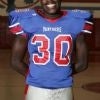 David Wilson