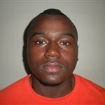 Jammarr Hanes mugshot