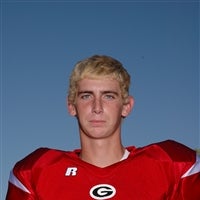 Harrison Stone