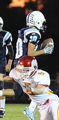 Kyle George