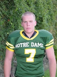 Jake Duncan