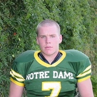 Jake Duncan mugshot