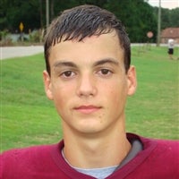 Beau Falk mugshot
