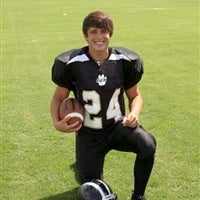 Aaron Pollard