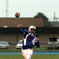 Adam Wendling