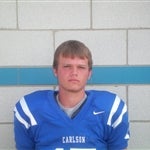 Justin Hunter mugshot