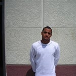 Andre Loafea-carter mugshot