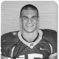 Stephen Picchini
