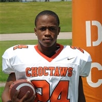 Oshawn Smith mugshot