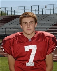 Justin Butler