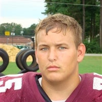Jonathan Waite mugshot