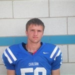 Nate Labonte mugshot