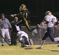 Spencer Shanholtzer