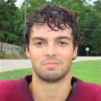 Tanner Falk mugshot