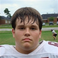 Danny Wilkerson mugshot