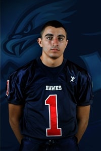 Brian Armenta