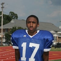 Dalvin Wilson mugshot