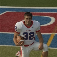 Jordan Rozich