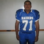 Jose Rosales mugshot