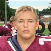 Jacob Waite mugshot