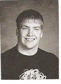 Cody Rowland mugshot