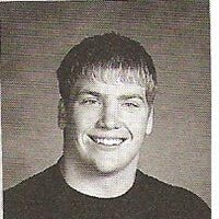 Cody Rowland mugshot
