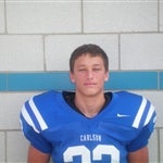 Matt Spehar mugshot