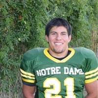 Matt Argueta