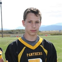 Aaron Sears