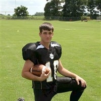 Chad Holley