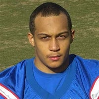 Justin Mitchell mugshot