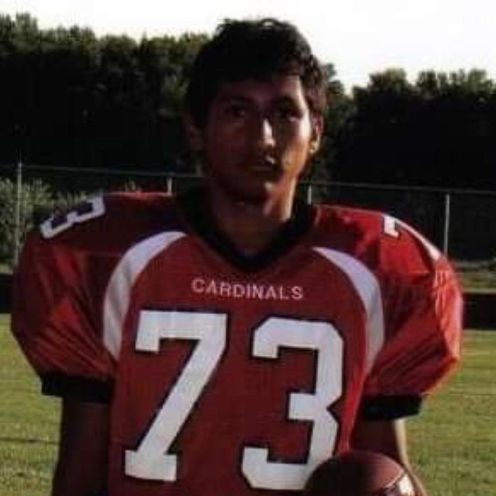 Eddieberto Sanchez