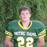 Gage Purdie mugshot