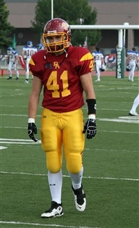 Chris Cook