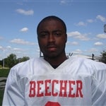 Antuan Burks mugshot
