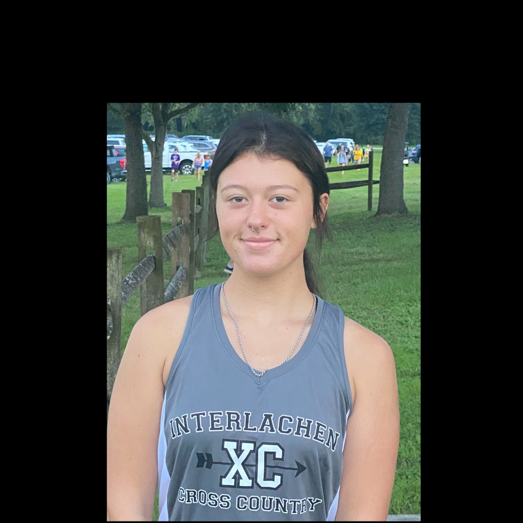 Graci McDonald mugshot