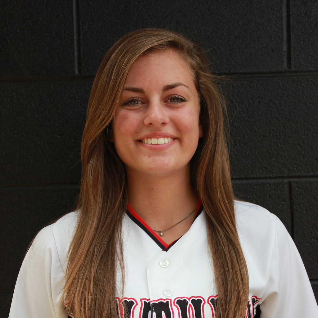 Hailey Clark mugshot