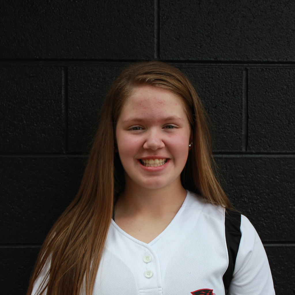 Allie Johnson mugshot