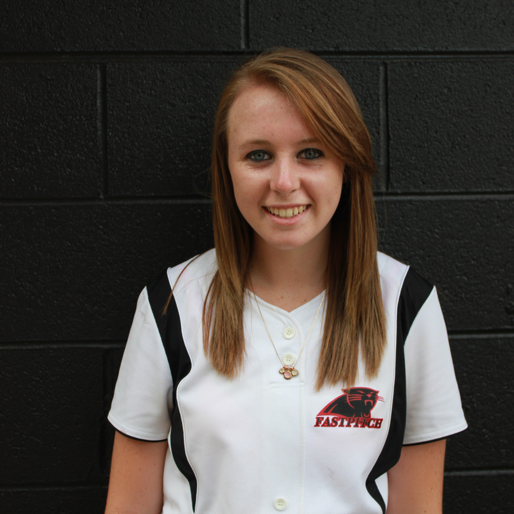 Brooklynn Dowdie mugshot