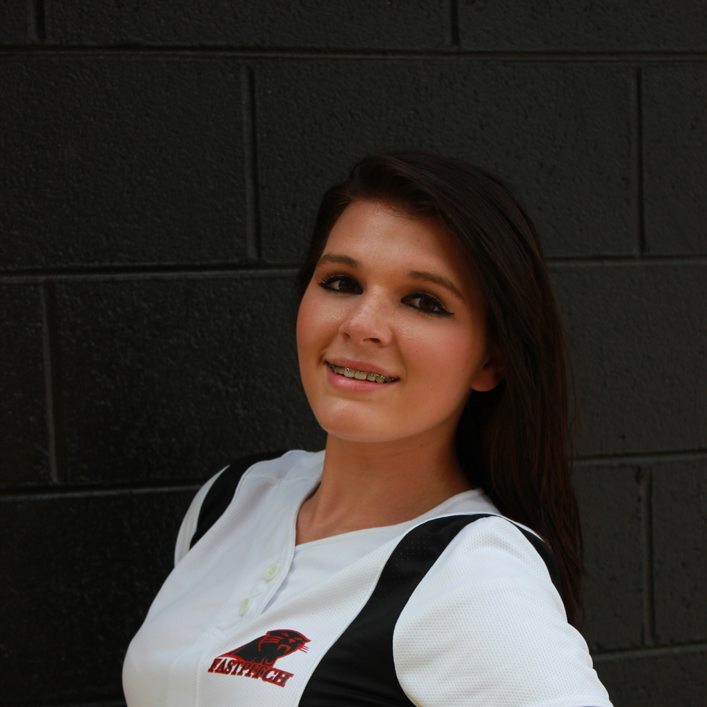 Ashlynn Bower mugshot
