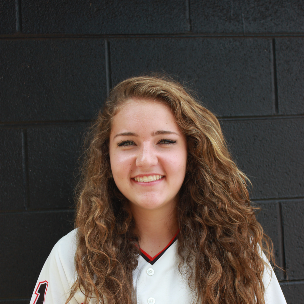 Carlie Anderson mugshot