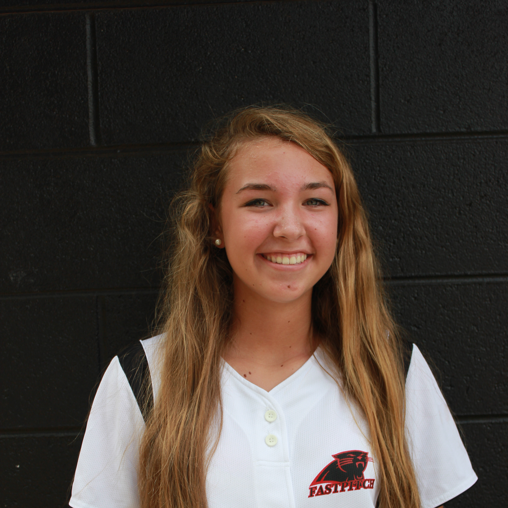 Haley MacKinnon mugshot