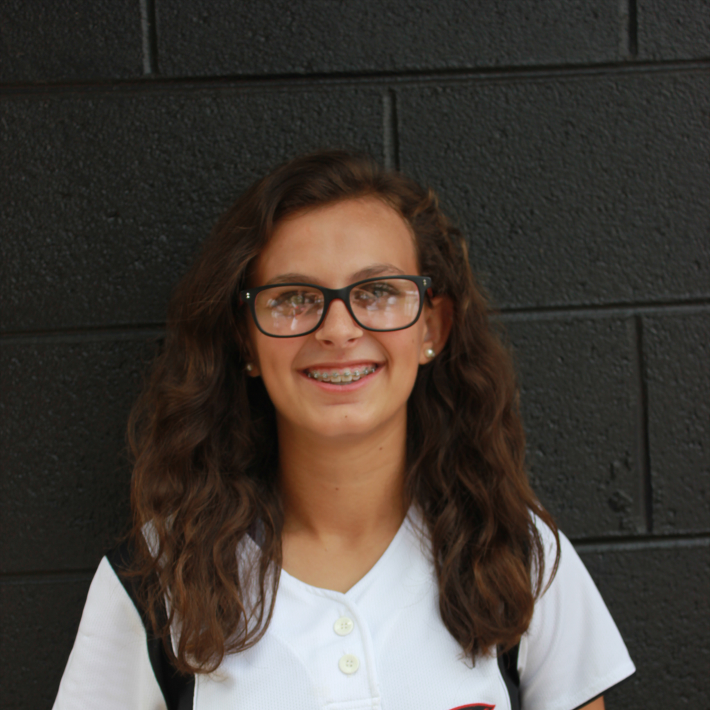 Allie Holder mugshot